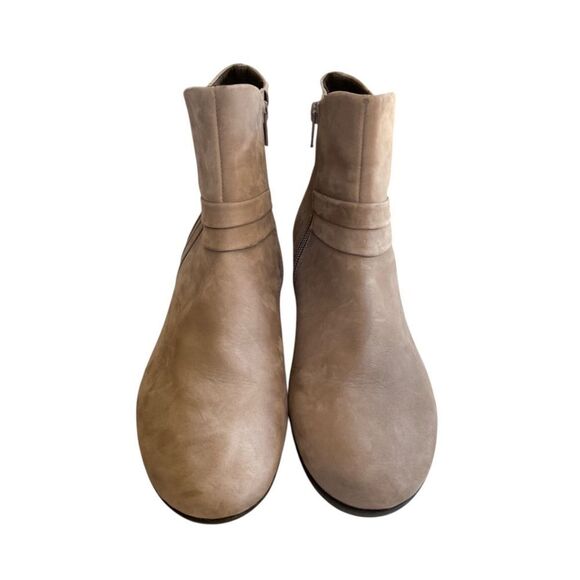 Gabor Ankle Boots *Wide - Picture 2 of 9
